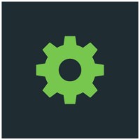 Front-End Engineer logo